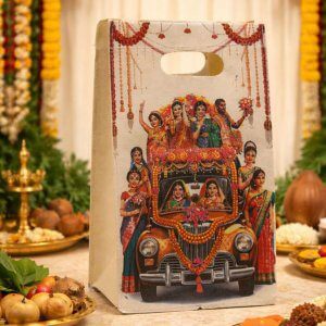 Joyous Baraat
