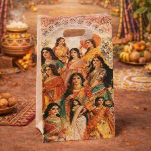 The Royal Sakthi