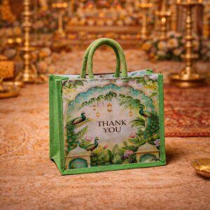 The Verdant Vows